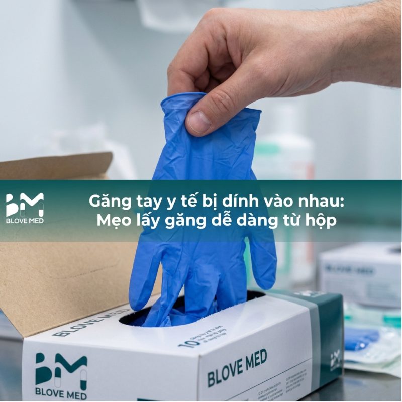 gang-tay-y-te-bi-dinh-vao-nhau-meo-lay-gang-de-dang-tu-hop
