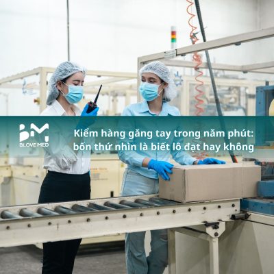 015 Kiểm hàng găng tay trong năm phút_ bốn thứ nhìn là biết lô đạt hay không