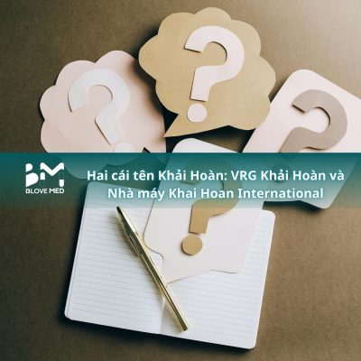 025 Hai cái tên Khải Hoàn_ VRG Khải Hoàn và nhà máy Khai Hoan International